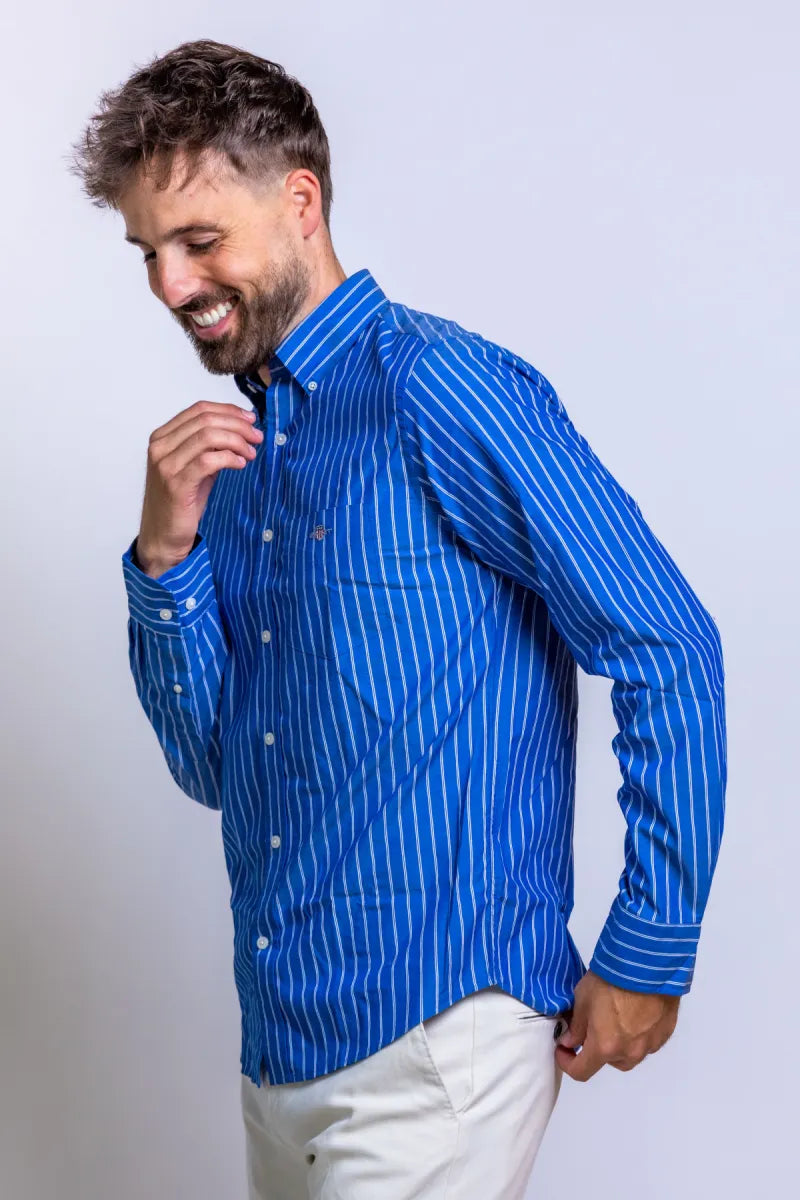 GANT GANT 3262031 french blue