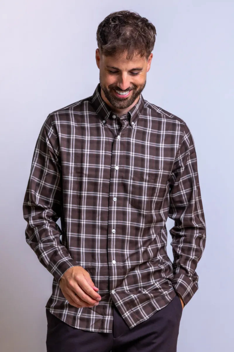 GANT GANT 3262020 bruin