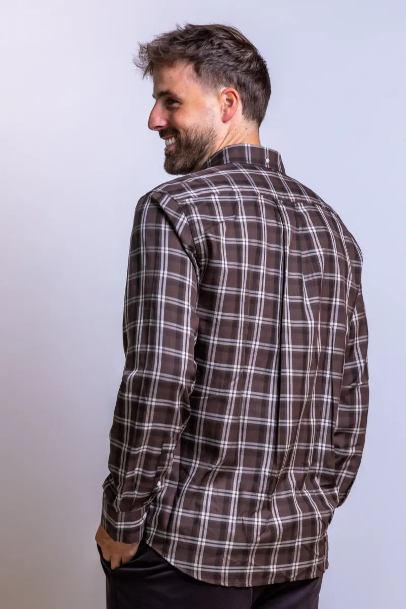 GANT GANT 3262020 bruin