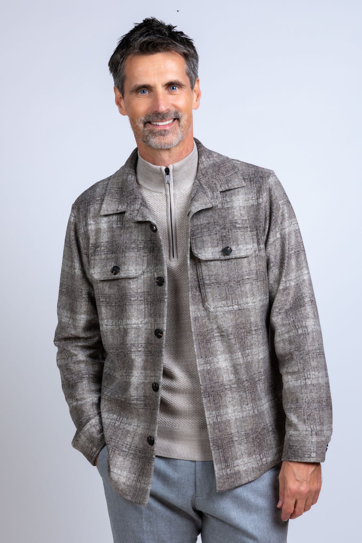 CAVALLARO HEREN CAVALLARO HEREN 123265004 taupe