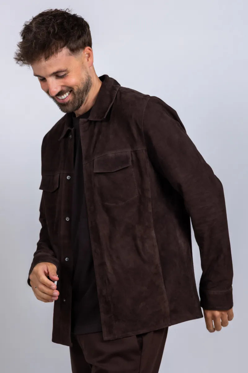 PROFUOMO PROFUOMO PPXF30050B bruin