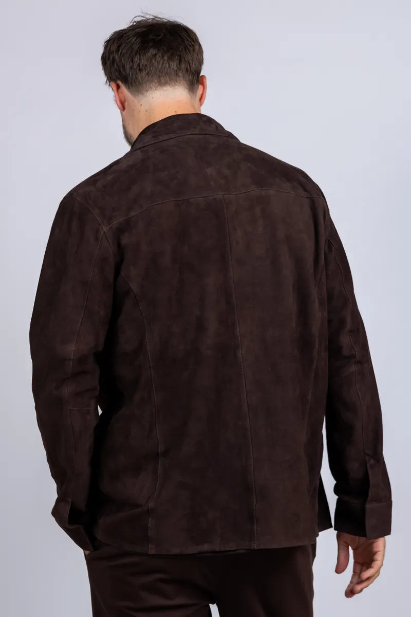 PROFUOMO PROFUOMO PPXF30050B bruin