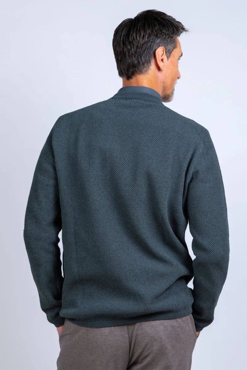 DSTREZZED DSTREZZED 406836 grijs/groen