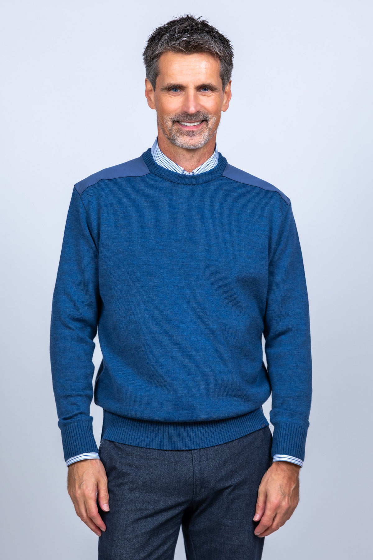 PAUL & SHARK PAUL & SHARK 99311020 french blue