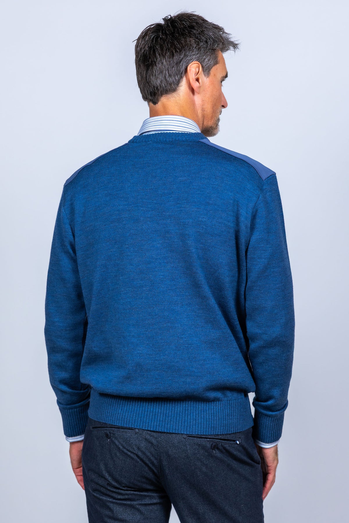 PAUL & SHARK PAUL & SHARK 99311020 french blue