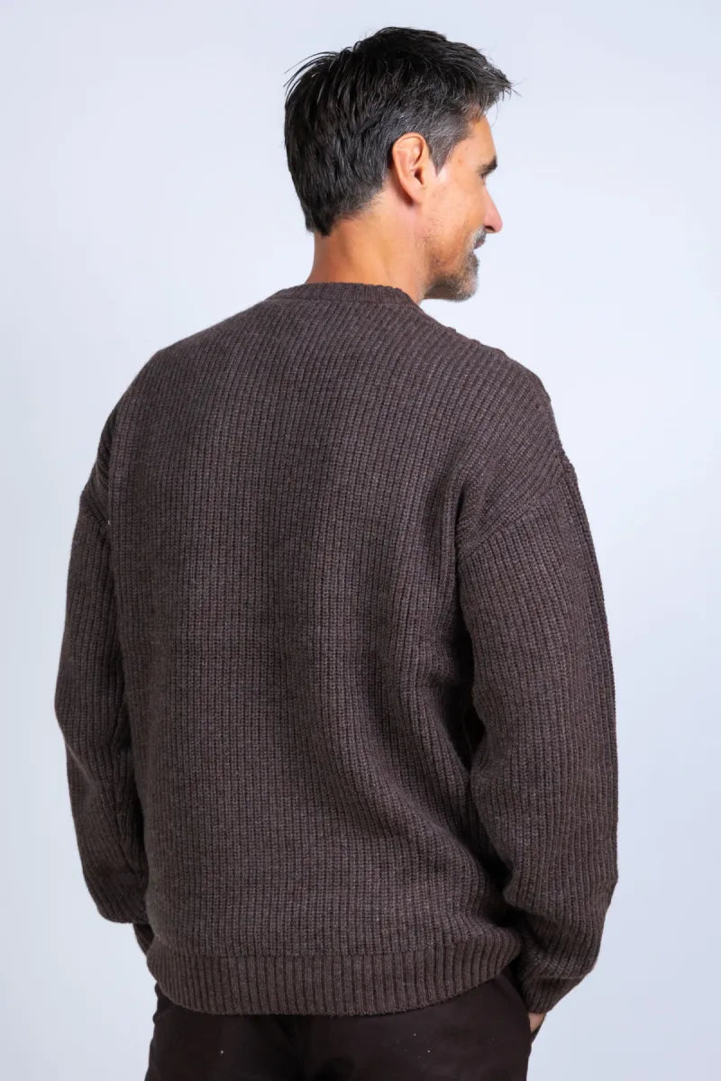 GENTI GENTI K5098-3284 bruin