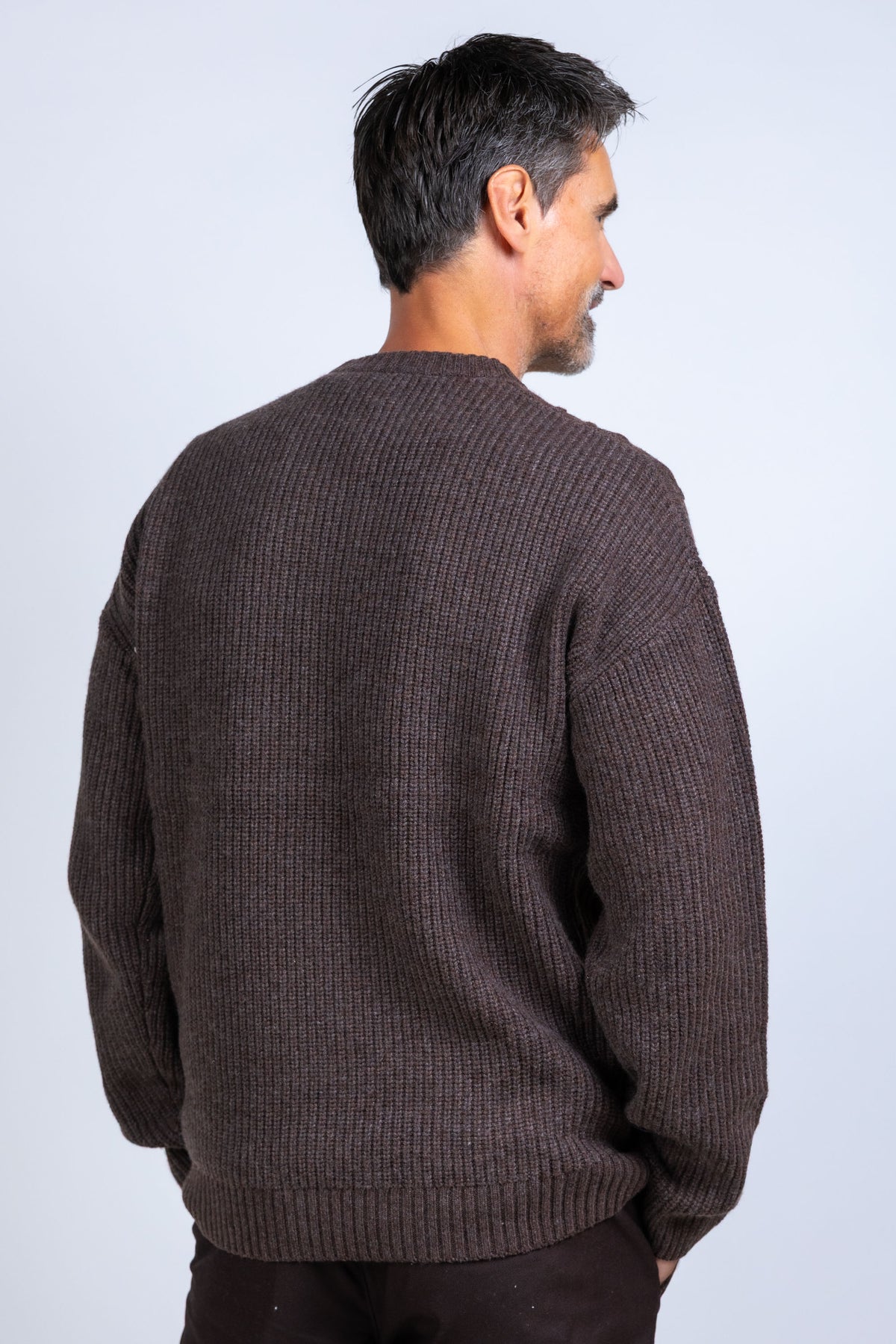 GENTI GENTI K5098-3284 bruin