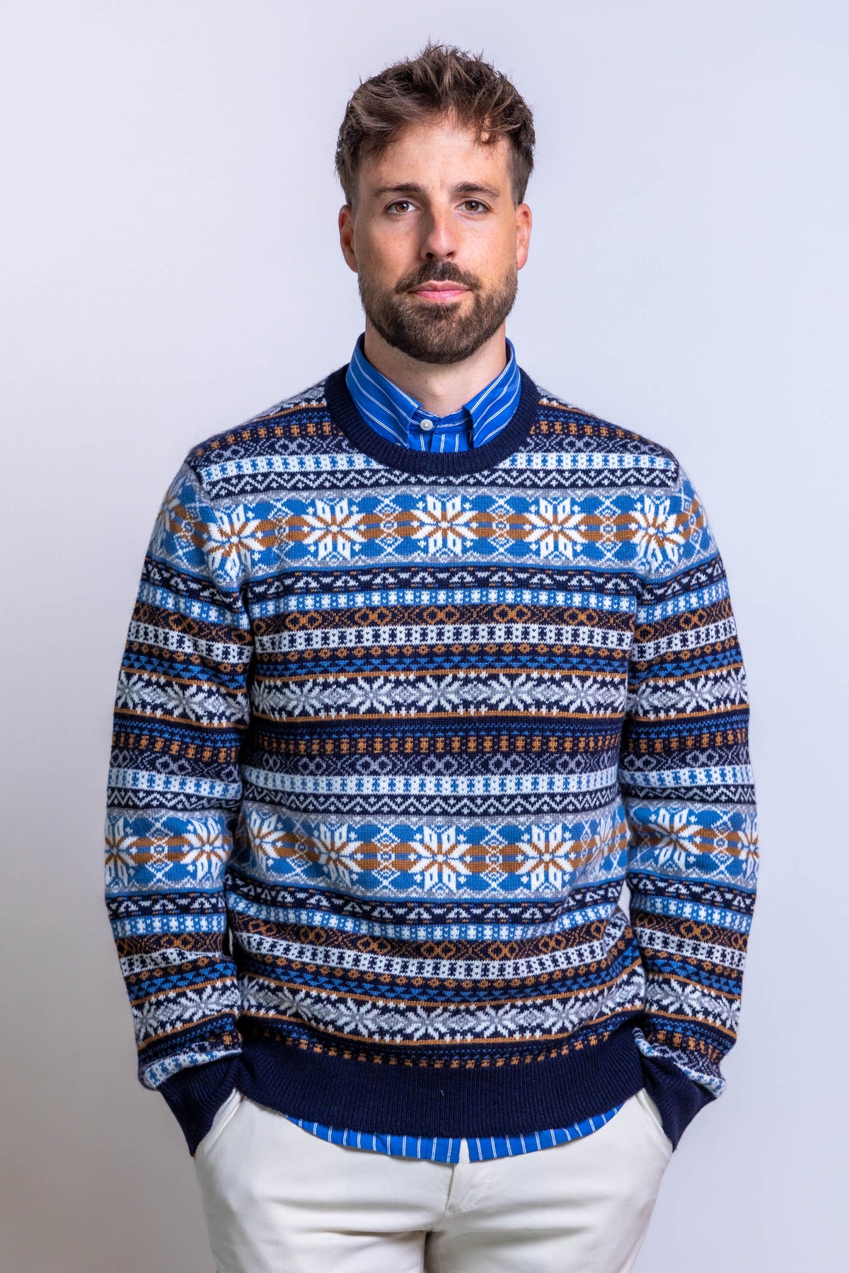 GANT GANT 8050327 marine