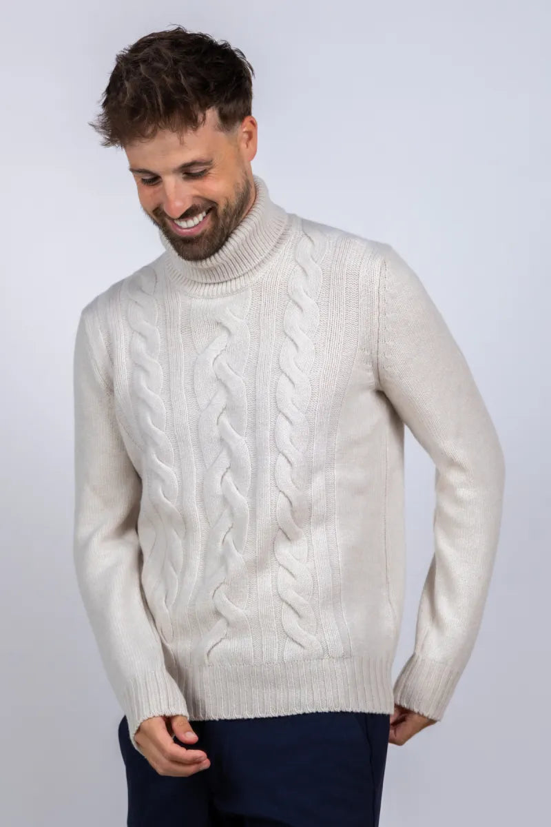 GRAN SASSO GRAN SASSO 13130-25087 beige