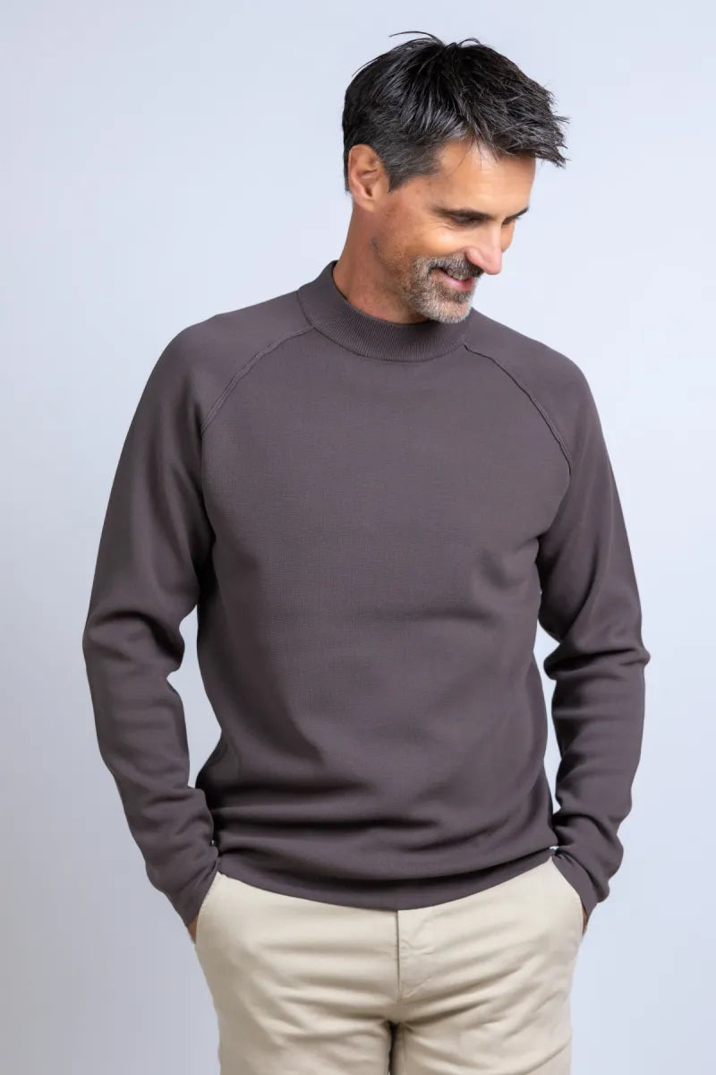 GENTI GENTI K5201-3258 taupe