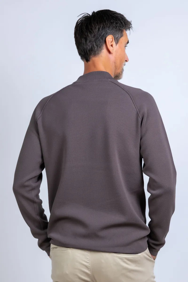 GENTI GENTI K5201-3258 taupe