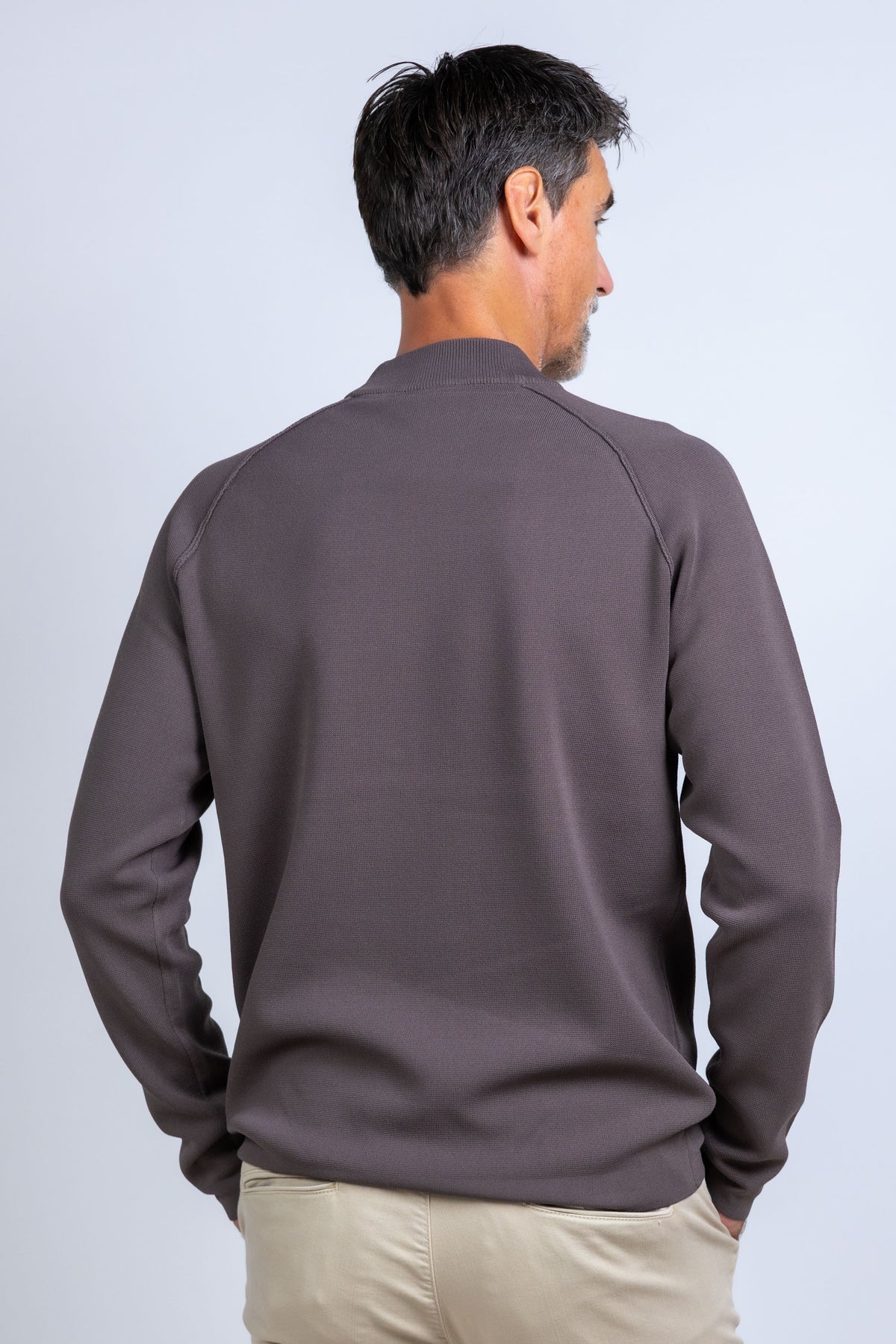 GENTI GENTI K5201-3258 taupe