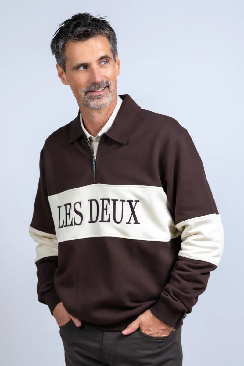 LES DEUX H LES DEUX H 1002492 bruin