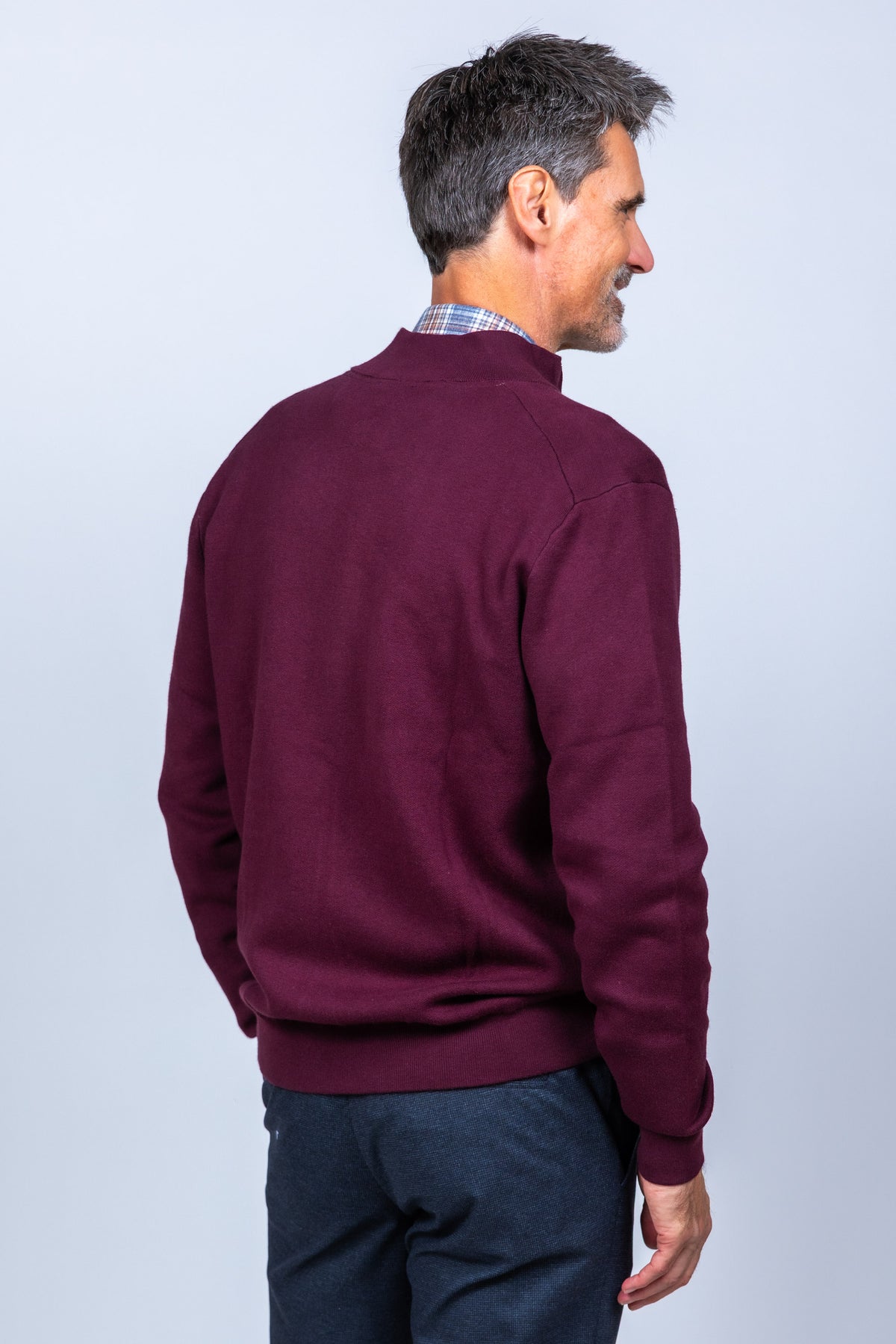 VERWEY AGENTUREN VERWEY AGENTUREN 622099 burgundy