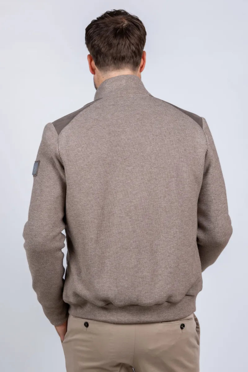 MILESTONE HEREN MILESTONE HEREN 63037260920 taupe