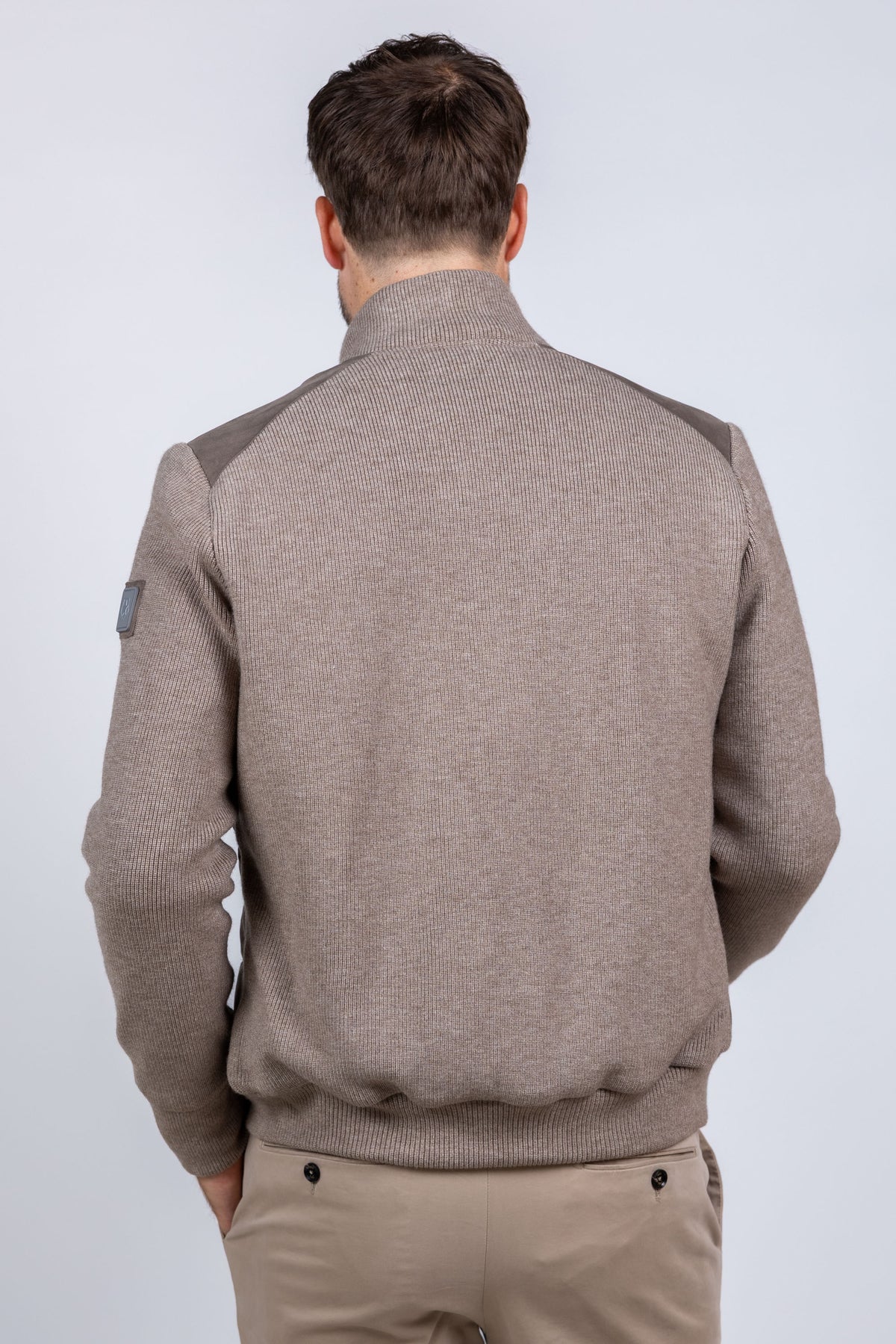 MILESTONE HEREN MILESTONE HEREN 63037260920 taupe