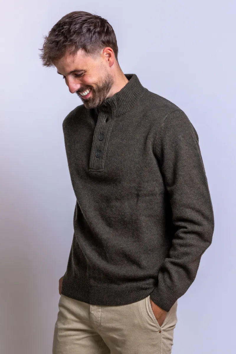 BARBOUR BARBOUR MKN0585 olijfgroen