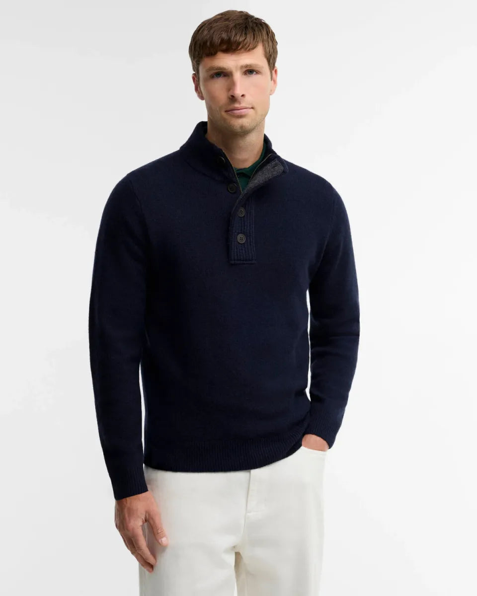 BARBOUR BARBOUR MKN0585 marine