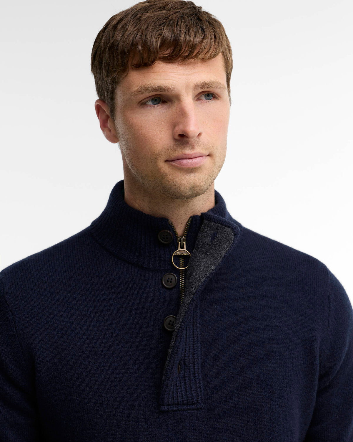 BARBOUR BARBOUR MKN0585 marine