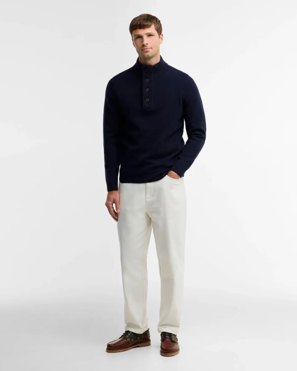 BARBOUR BARBOUR MKN0585 marine