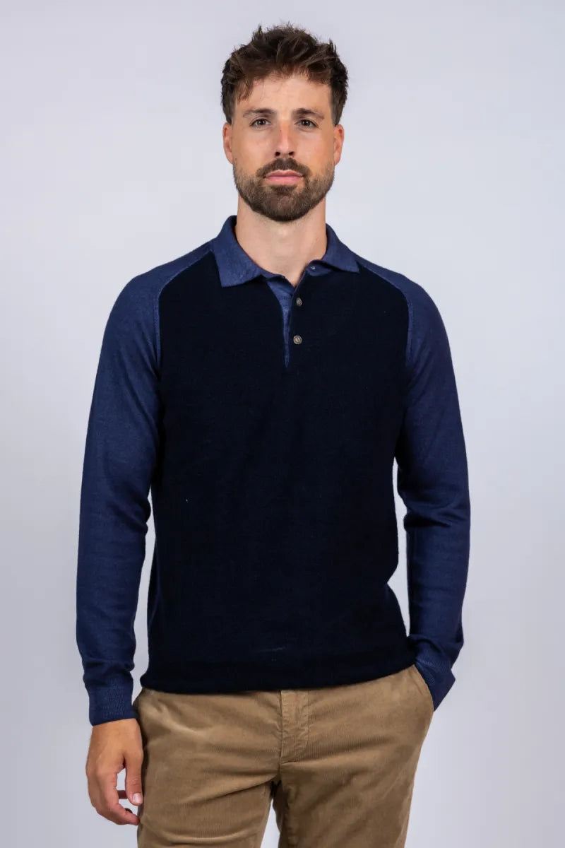 BOB BOB A27BEN french blue