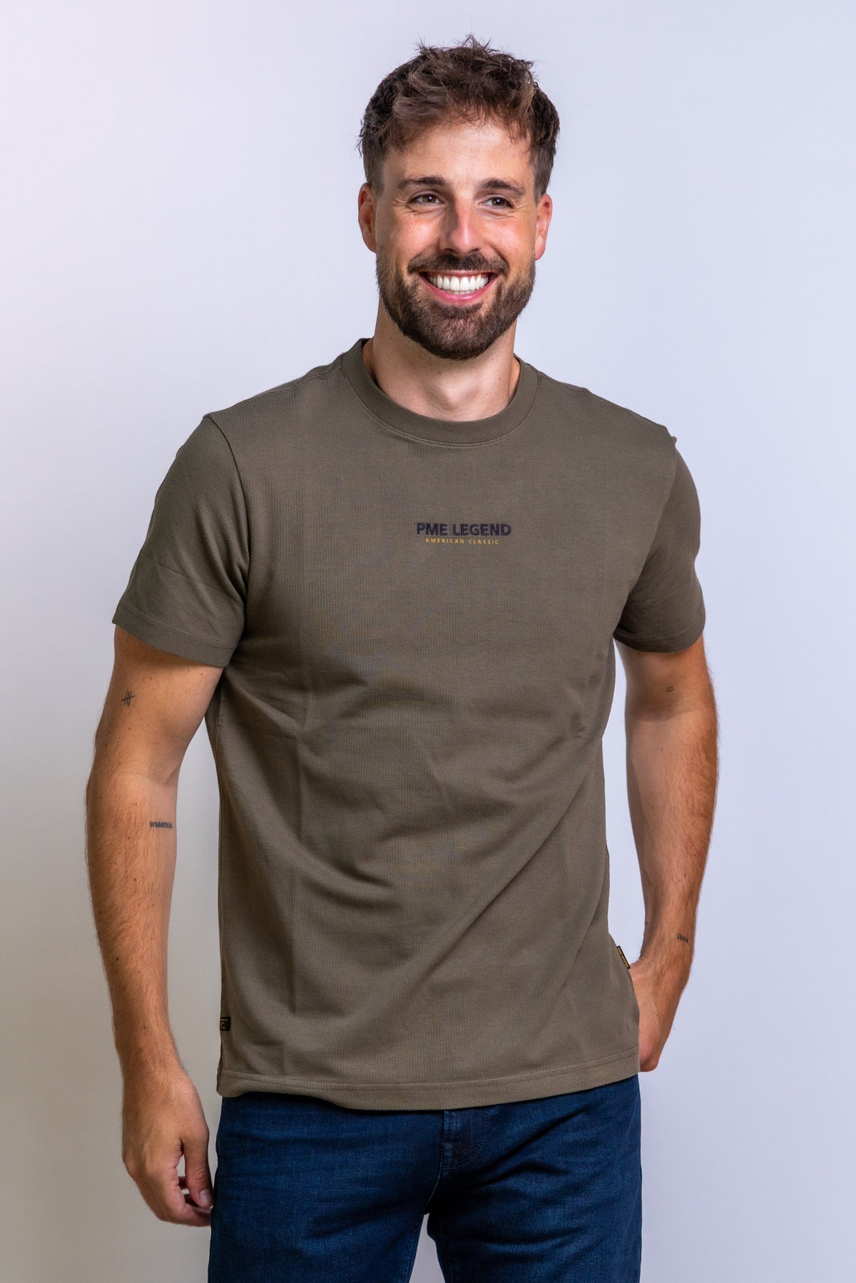 PME PME PTSS2608564 khaki