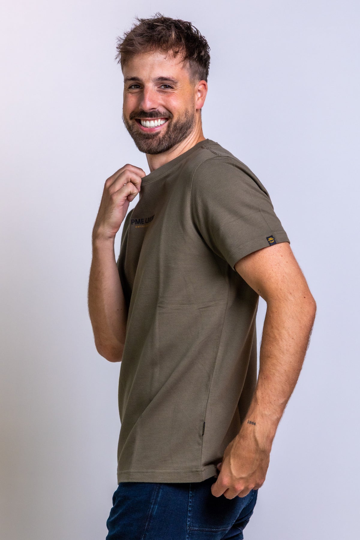 PME PME PTSS2608564 khaki