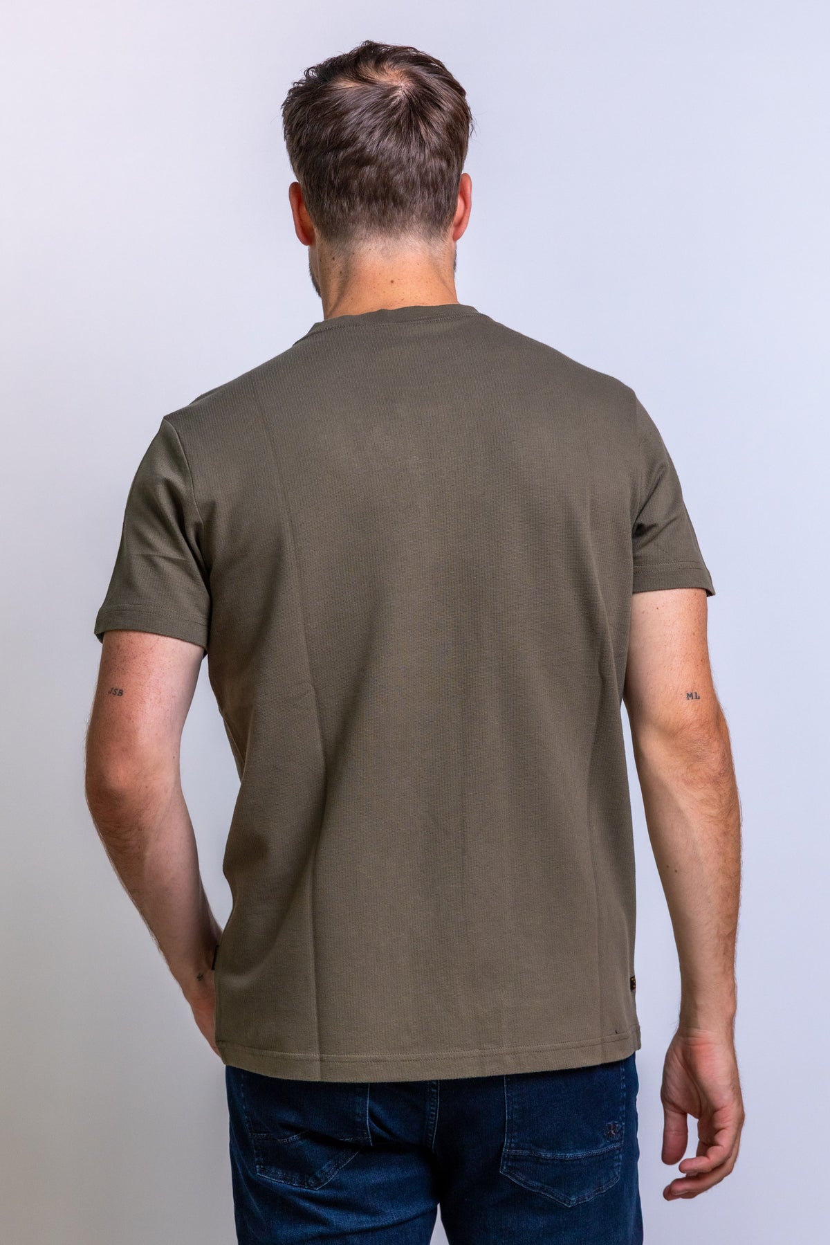 PME PME PTSS2608564 khaki