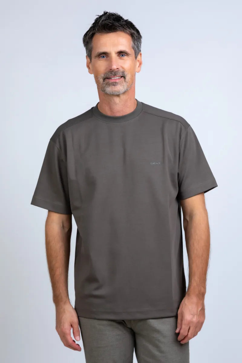 GENTI GENTI J5080-3227 olijfgroen