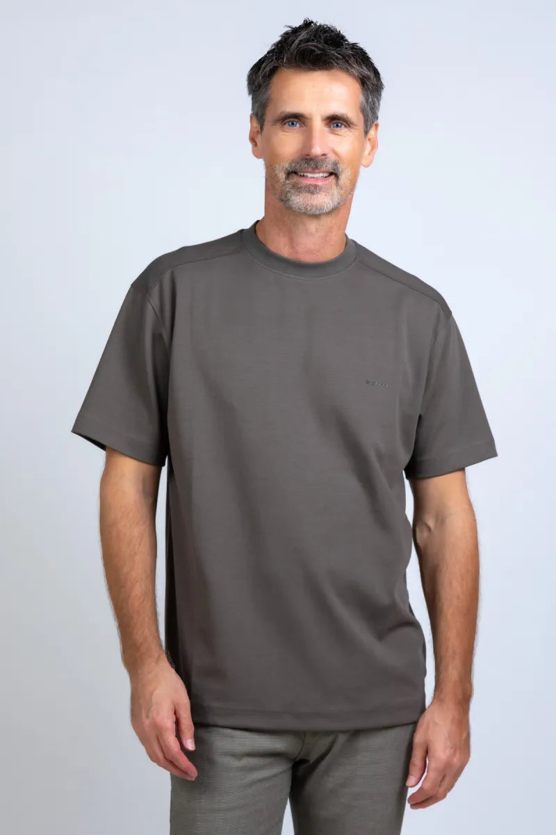 GENTI GENTI J5080-3227 olijfgroen