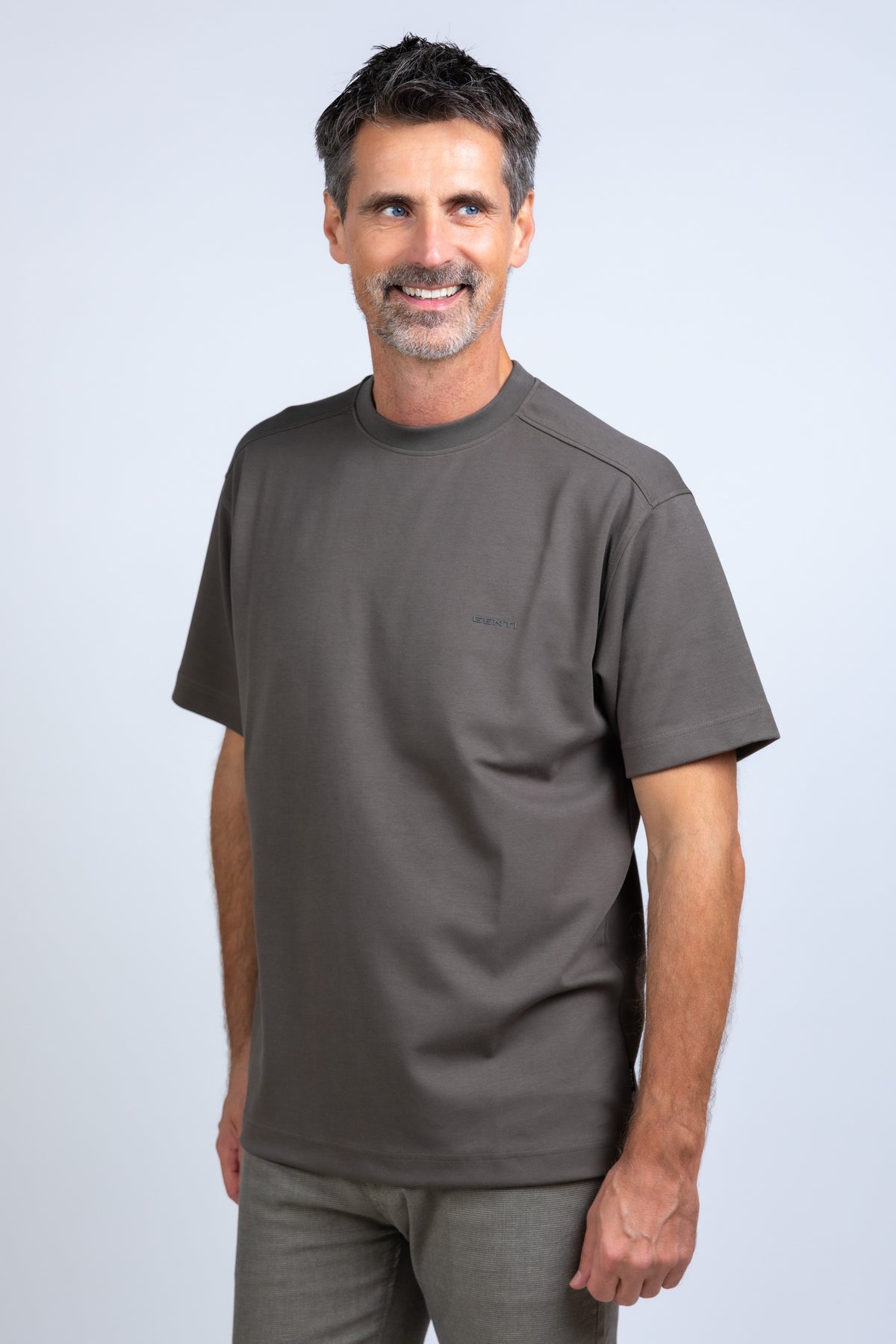 GENTI GENTI J5080-3227 olijfgroen