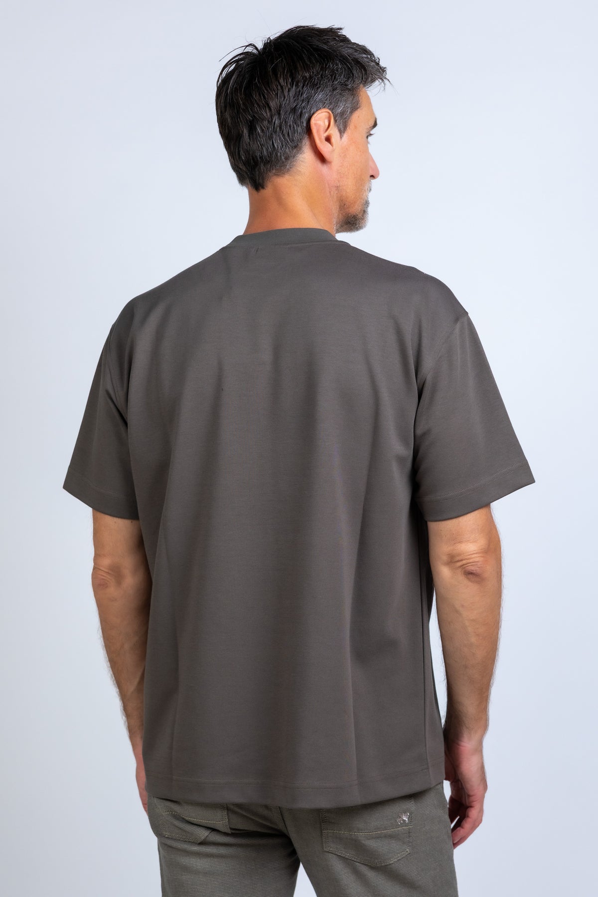 GENTI GENTI J5080-3227 olijfgroen
