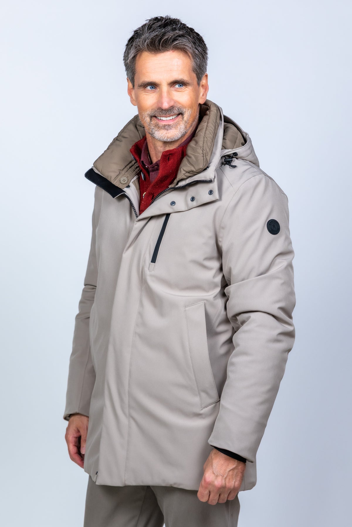 RESET HEREN RESET HEREN MR00530263 beige