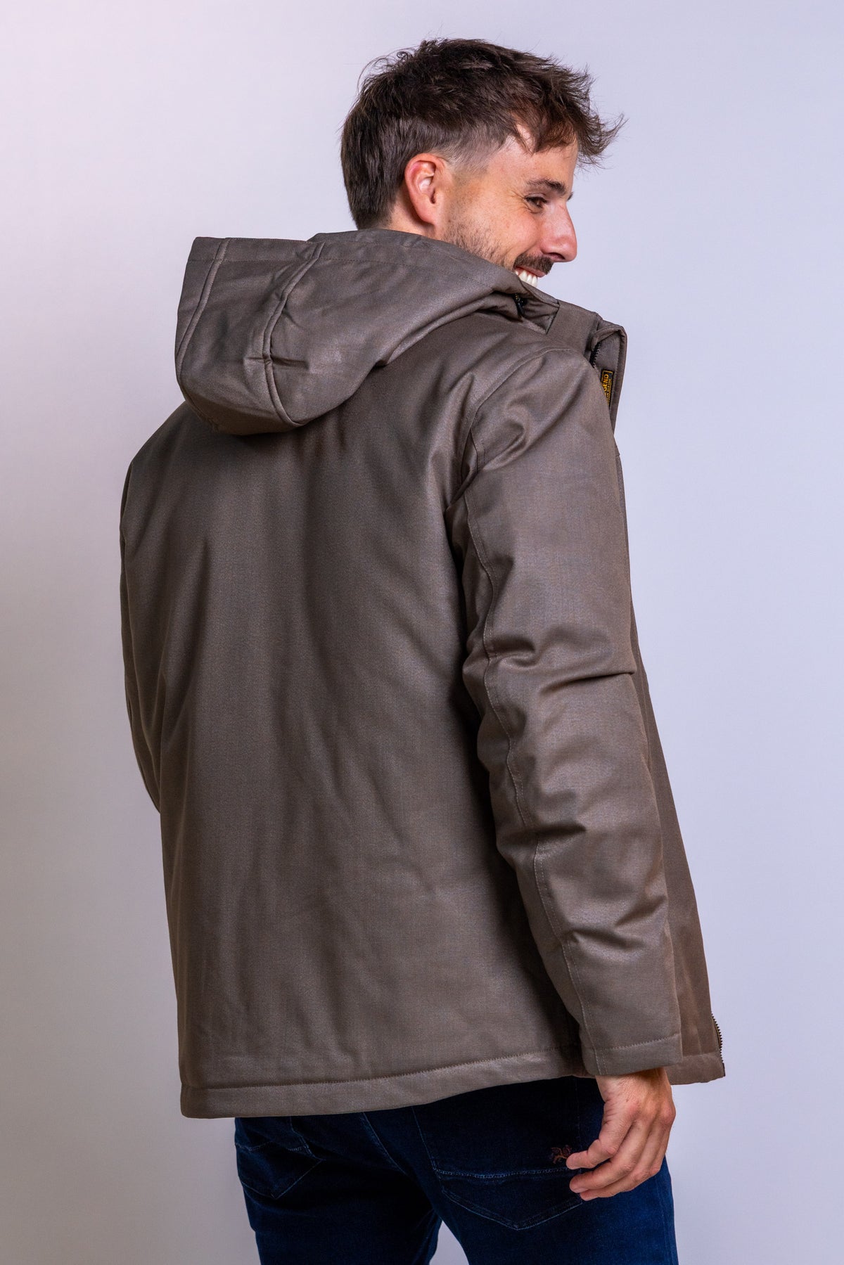 PME PME PJA2608112 taupe