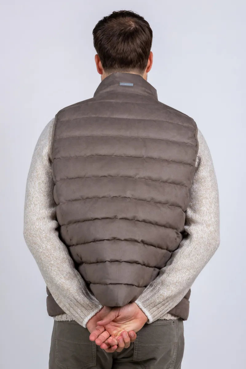 MILESTONE HEREN MILESTONE HEREN 63037260915 taupe