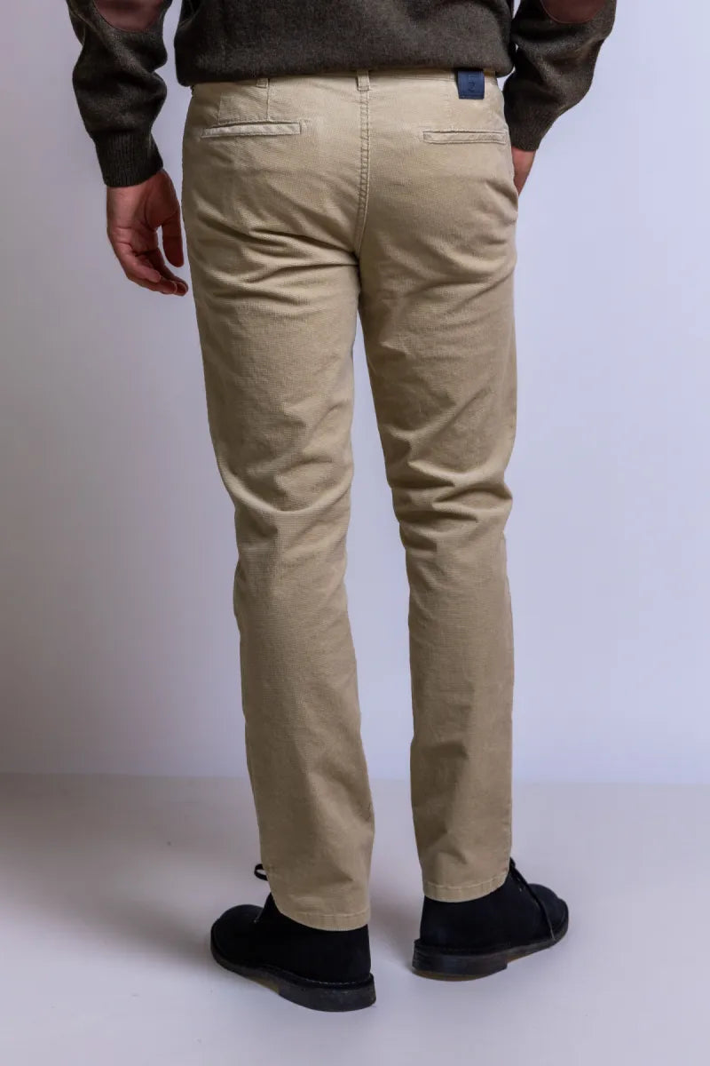 MEYER MEYER Move-6598 beige