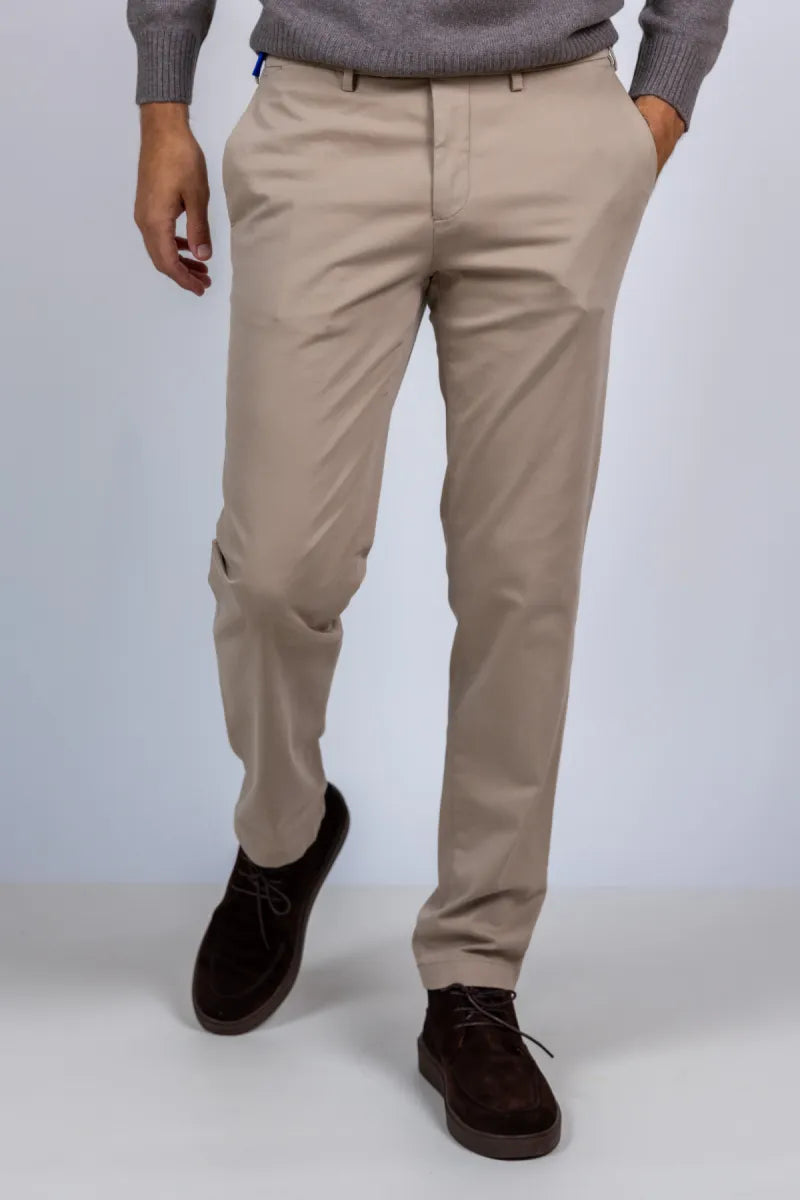 GARDEUR HEREN GARDEUR HEREN Tybalt_4-419521 beige
