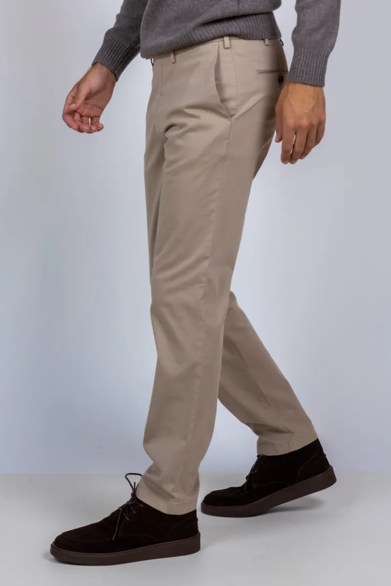 GARDEUR HEREN GARDEUR HEREN Tybalt_4-419521 beige