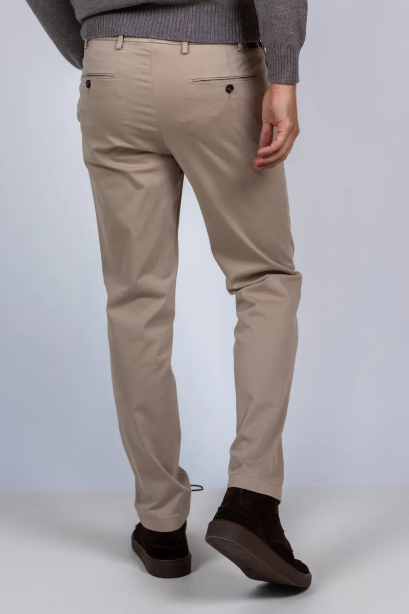 GARDEUR HEREN GARDEUR HEREN Tybalt_4-419521 beige