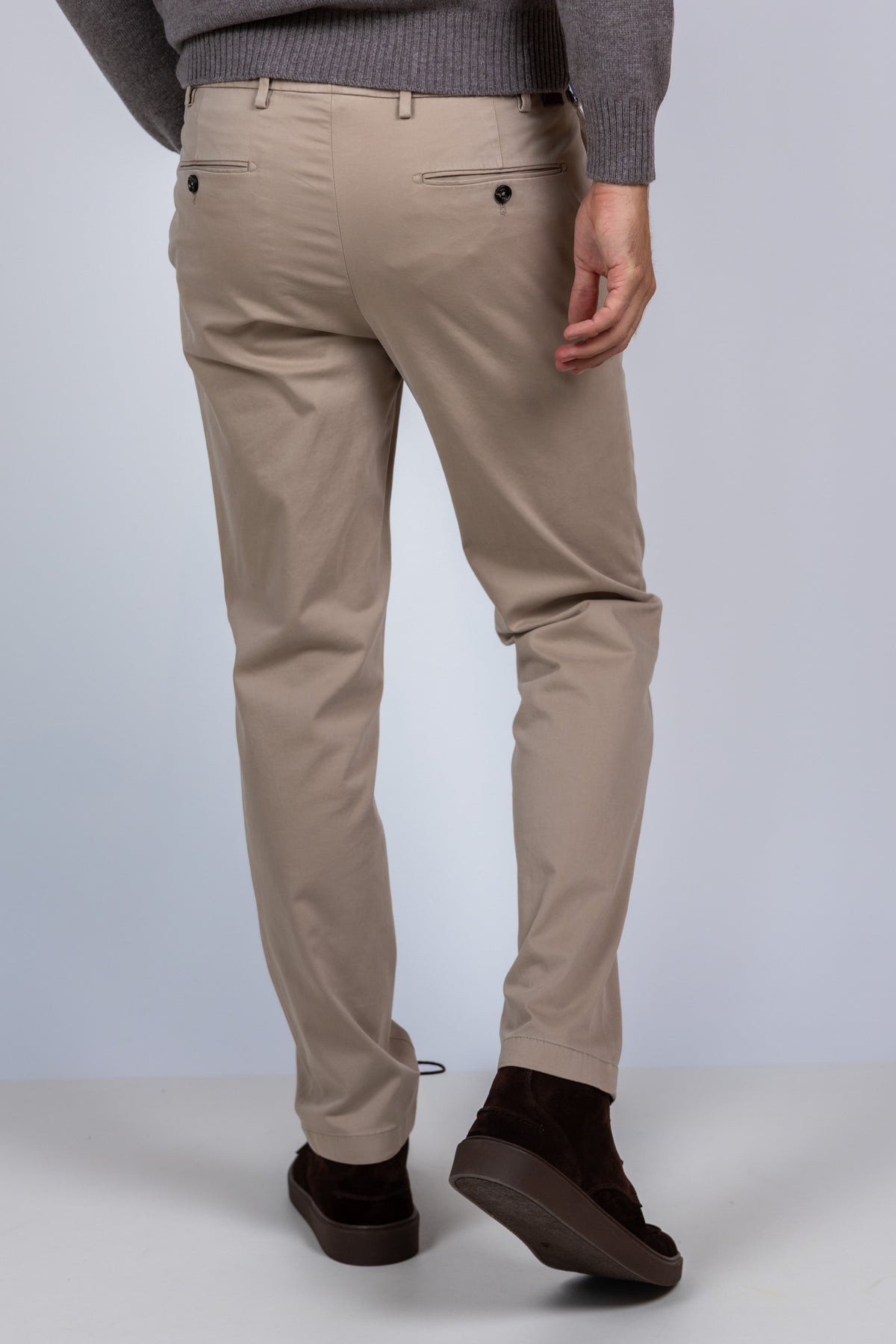 GARDEUR HEREN GARDEUR HEREN Tybalt_4-419521 beige