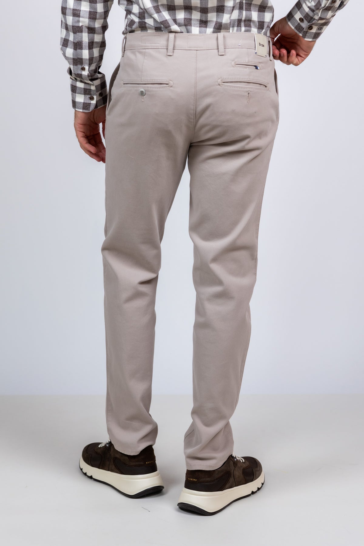 BRAX HEREN BRAX HEREN Fabio_IN-071153 beige