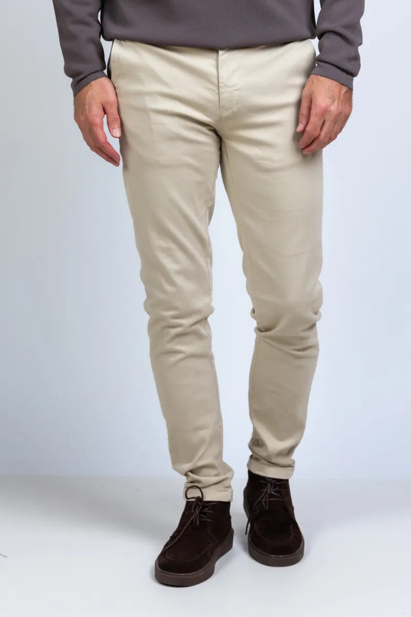 TRAMAROSSA TRAMAROSSA LUIS_GS365 beige