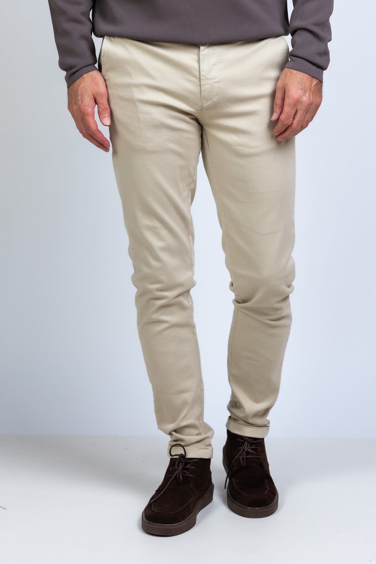 TRAMAROSSA TRAMAROSSA LUIS_GS365 beige
