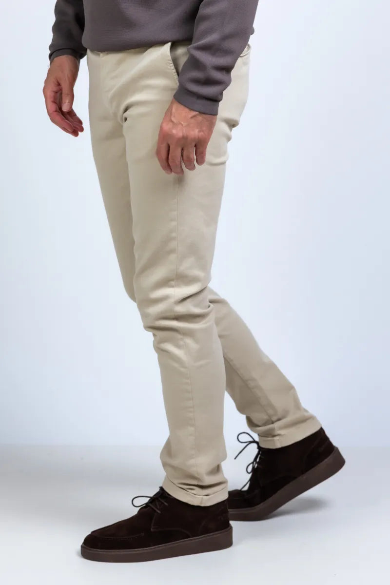 TRAMAROSSA TRAMAROSSA LUIS_GS365 beige