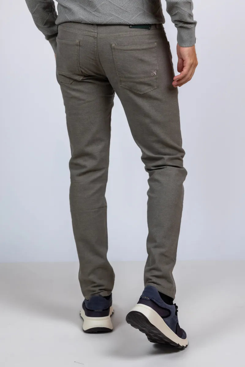 VANGUARD VANGUARD VTR2608646 khaki