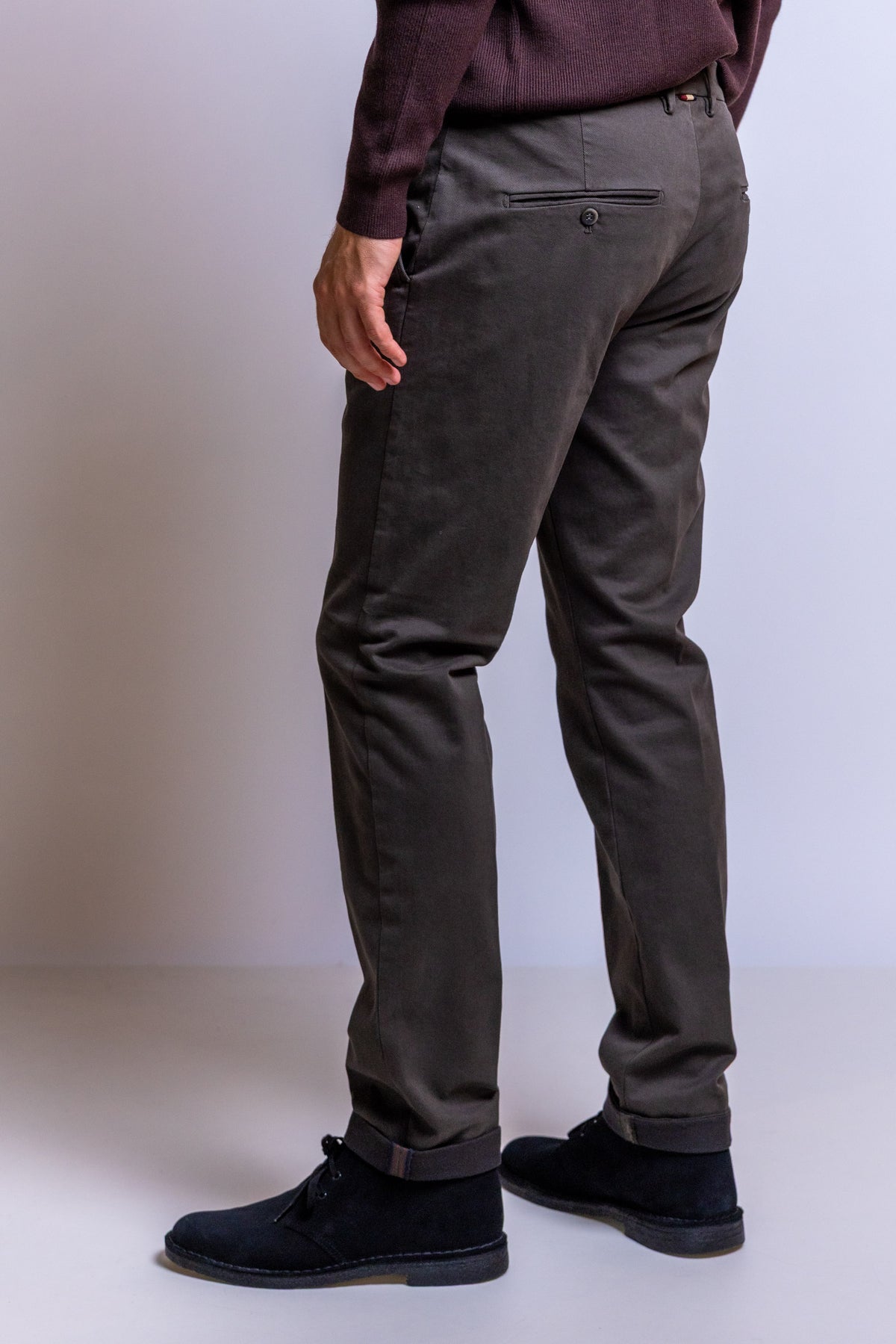 MASONS MASONS 9PN2R4973CBE340 bronsgroen