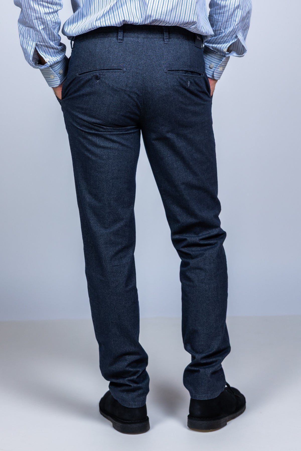 BRAX HEREN BRAX HEREN Fabio_IDX-071643 marine
