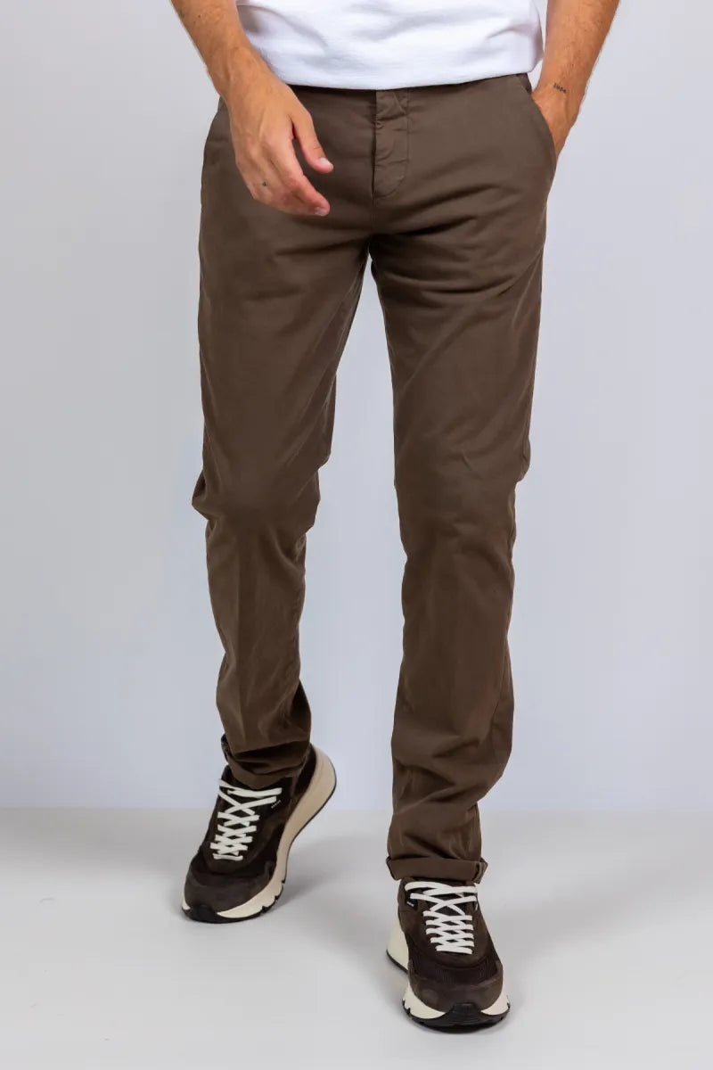 MASONS MASONS 9PN2R9483CBE011 bruin
