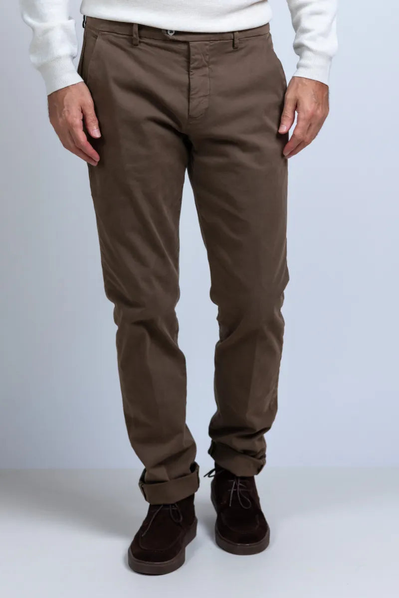 MASONS MASONS 9PN2R9483CBE011 bruin