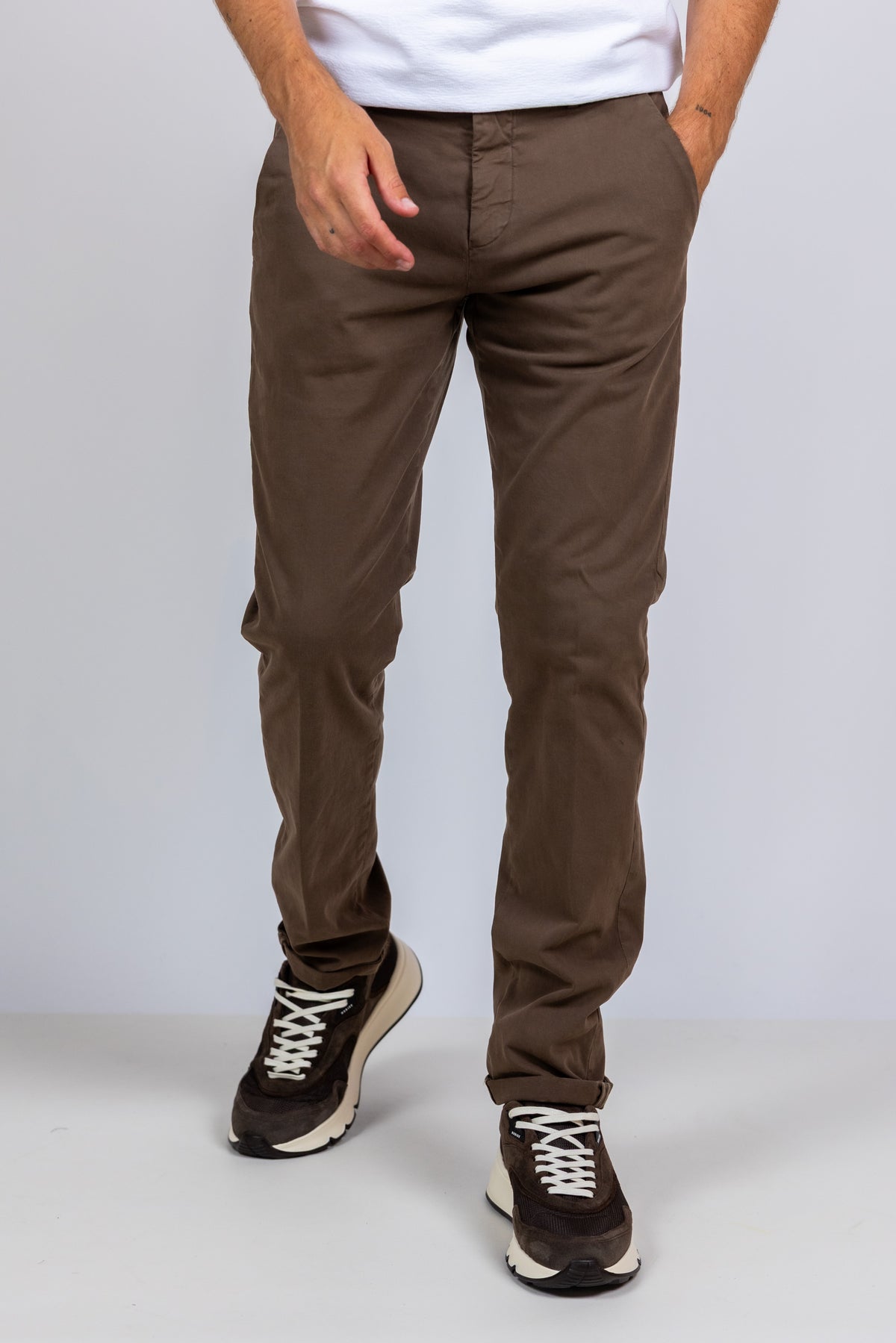 MASONS MASONS 9PN2R9483CBE011 bruin